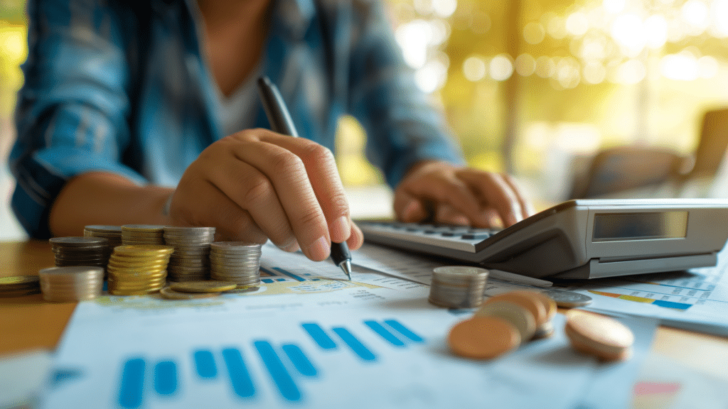 Crédito tributário não é sinônimo de dinheiro disponível