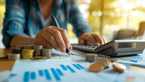 Crédito tributário não é sinônimo de dinheiro disponível