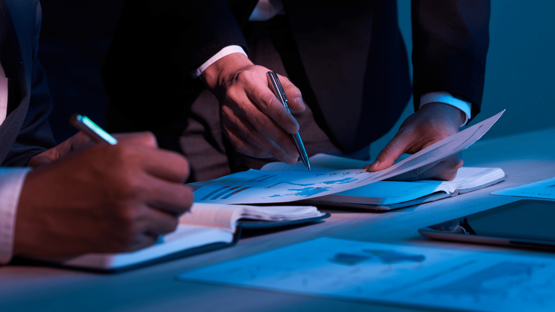 gestao financeira empresarial analise de dados