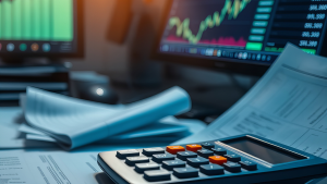 BPO financeiro