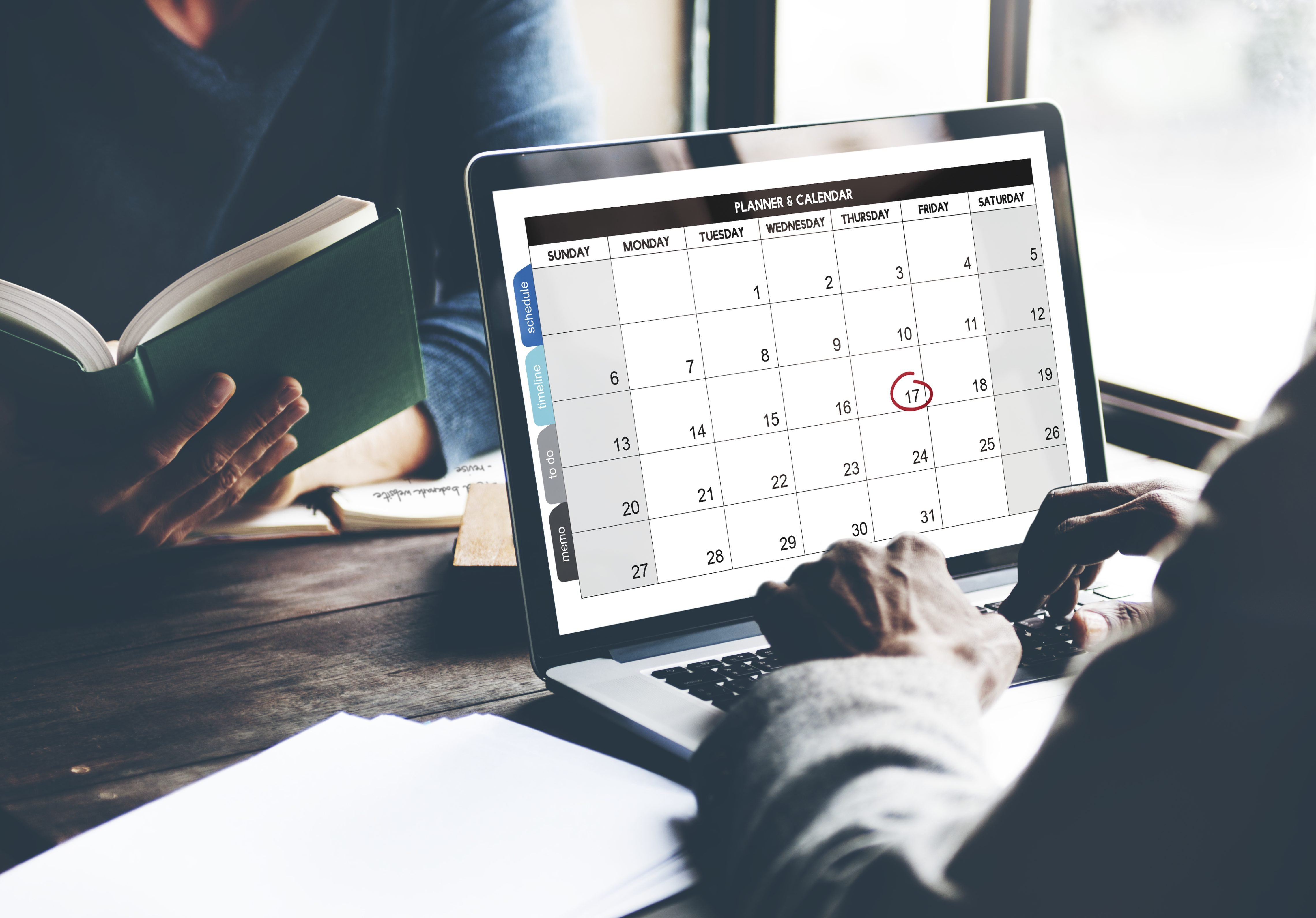 Calendário da Reforma Tributária