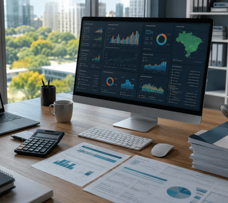 Reforma Tributária de agosto de 2026 e adequação das empresas às novas regras fiscais