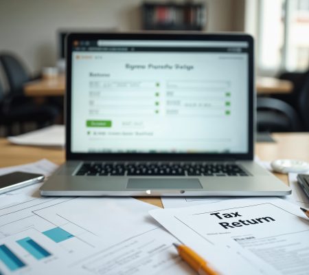 tax-return-filing